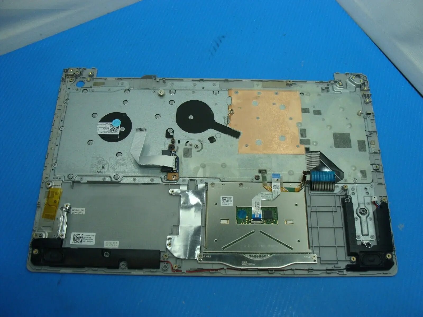 Dell Inspiron 5570 15.6