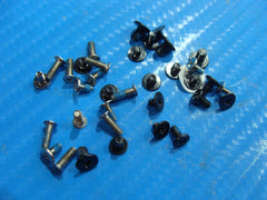 Lenovo Yoga 730-13IKB 13.3" Genuine Screw Set Screws for Repair ScrewSet