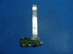 Asus S56CA-DH51 15.6" Genuine Laptop Audio USB Board w/ Cable 69N0N3G10C01 - Laptop Parts - Buy Authentic Computer Parts - Top Seller Ebay