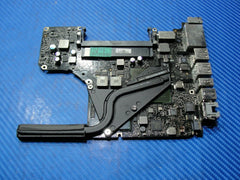 MacBook Pro A1278 13" Mid 2009 MB991LL/A P8700 Logic Board 820-2530-A AS IS Apple