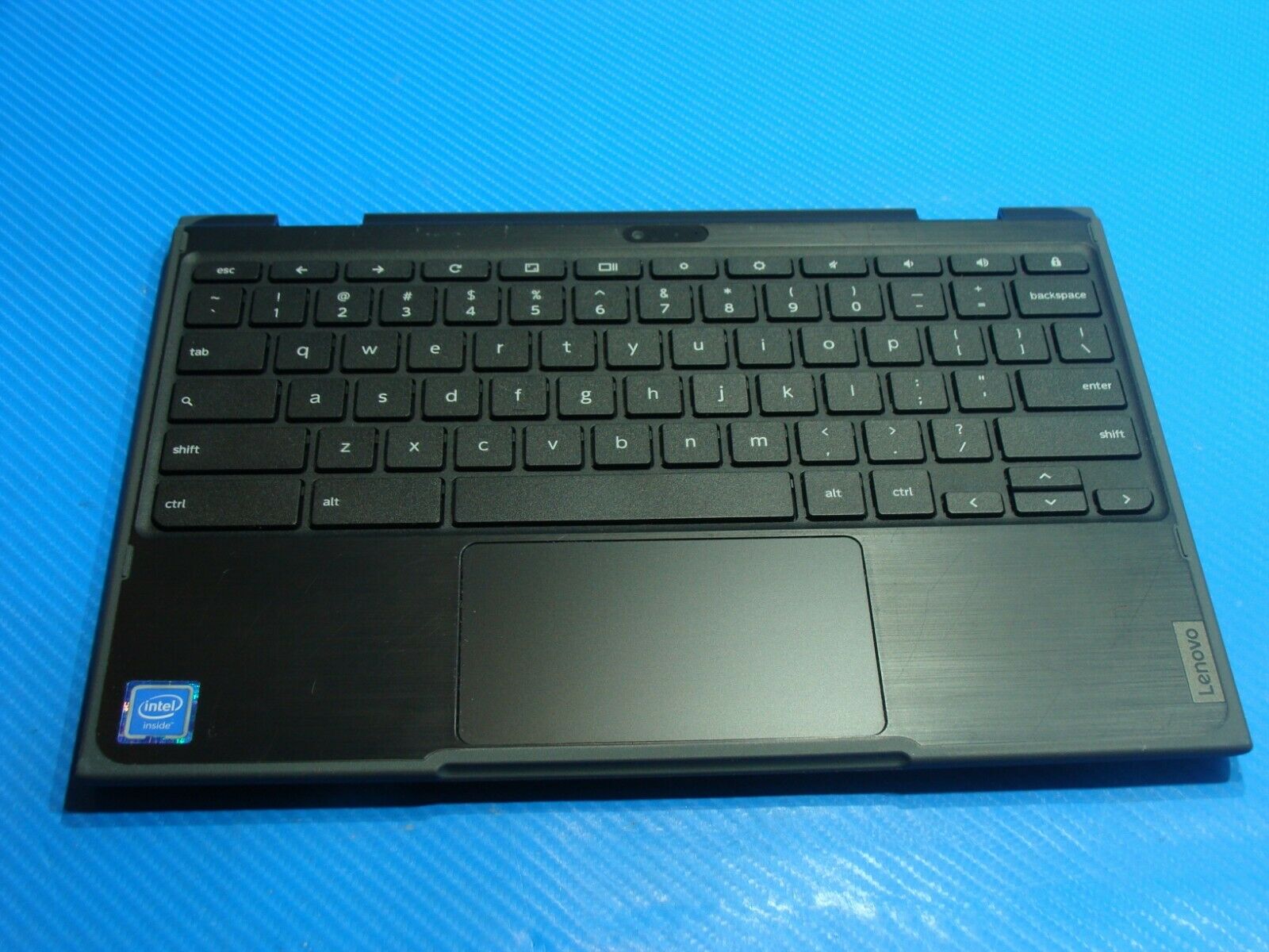 Lenovo Chromebook 11.6