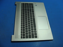 HP ProBook 450 G7 15.6" Genuine Laptop Palmrest w/Backlit Keyboard Touchpad "A"