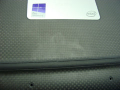 Dell XPS 12 9Q33 12.5" Genuine Laptop Bottom Case Black 1C4TB Dell