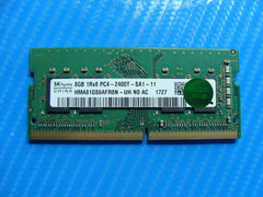 Lenovo 720-15IKB SK Hynix 8GB 1Rx8 PC4-2400T Memory RAM SO-DIMM HMA81GS6AFRN-UH