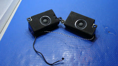 HP TouchSmart 20" 310 AIO OEM Laptop Speaker Set Left & Right 621791-001 GLP* HP