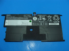 Lenovo ThinkPad X1 Carbon 3rd Gen 14" Genuine Battery 15.2V 50Wh 00HW003 92%