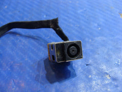 HP ProBook 4320s 13.3" Genuine Laptop DC In Power Jack w/ Cable ER* - Laptop Parts - Buy Authentic Computer Parts - Top Seller Ebay