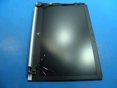 HP Elitebook 850 G5 15.6" Matte FHD 120Hz LCD Screen Complete Assembly Silver "A