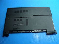 Dell Inspiron 15 5555 15.6" Bottom Case w/Cover Door PTM4C X3FNF