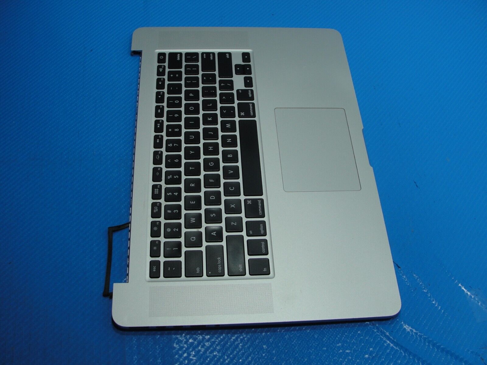 MacBook Pro A1398 2015 MJLQ2LL/A MJLT2LL/A 15