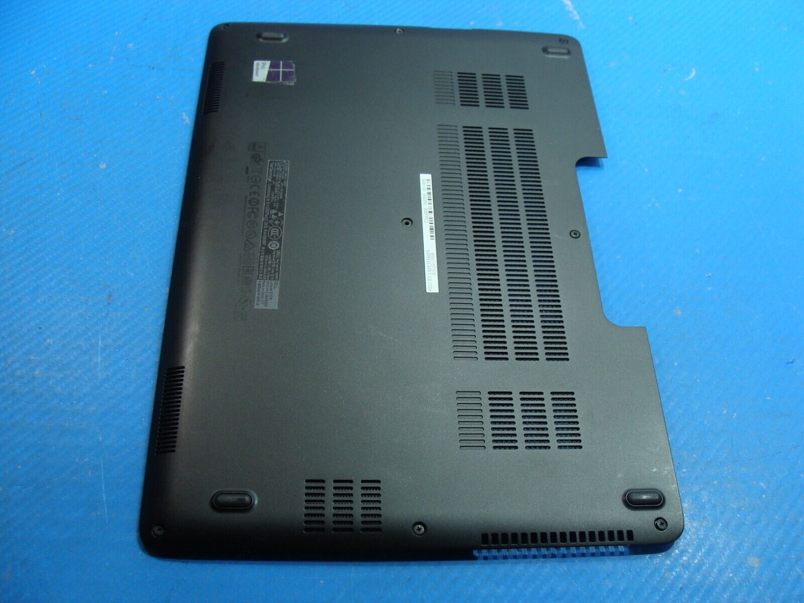 Dell Latitude 12.5