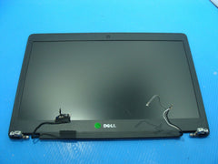 Dell Latitude E7470 14" Genuine Matte HD+ LCD Screen Complete Assembly Black