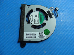 HP Envy x360 15.6" 15m-ee0013dx OEM CPU Cooling Fan L93193-001 DC28000SQS0