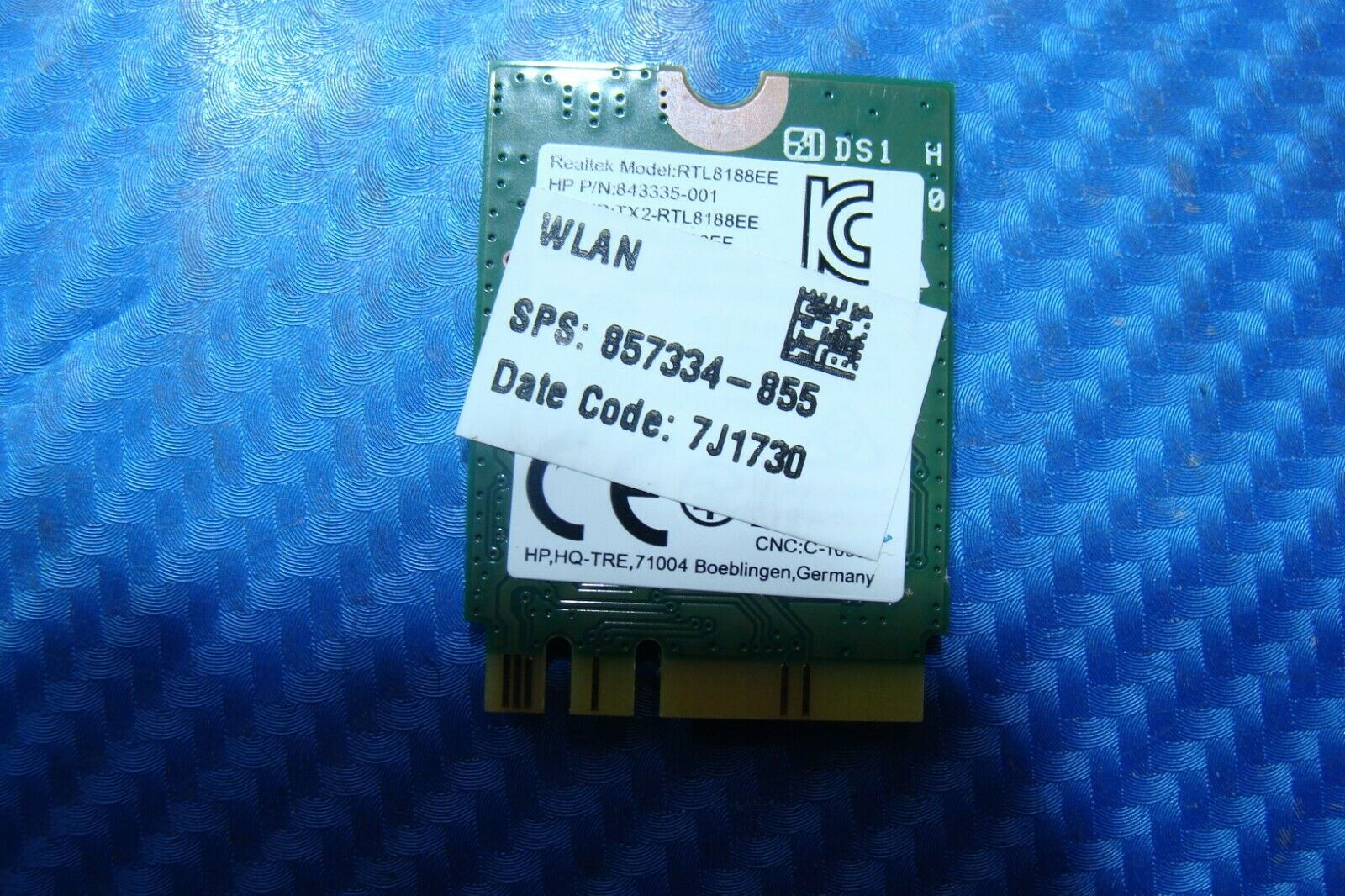 HP 15-ba061dx 15.6