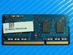 HP 15-f222wm SO-DIMM SK Hynix 4GB Memory PC3L-12800S-11-13-B4 HMT451S6BFR8A-PB 