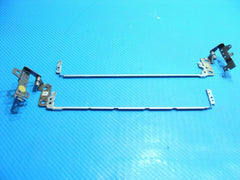 HP 15.6" 15-af159nr OEM Right & Left Hinge Set Hinges AM1EM000200 AM1EM000100 - Laptop Parts - Buy Authentic Computer Parts - Top Seller Ebay