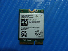 Dell Latitude 5491 14" WiFi Wireless Card 9560NGW T0HRM