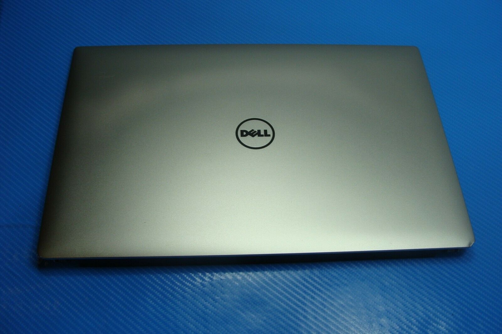 Dell XPS 15 9550 15.6