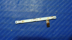 Sprint Slate 8 AQT80 8" Genuine Tablet Power & Volume Button Flex Cable ER* - Laptop Parts - Buy Authentic Computer Parts - Top Seller Ebay