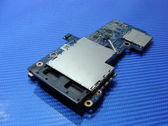 HP Elitebook 8440P 14.0" Genuine Audio Sound Express Card Reader Board LS-4903P HP