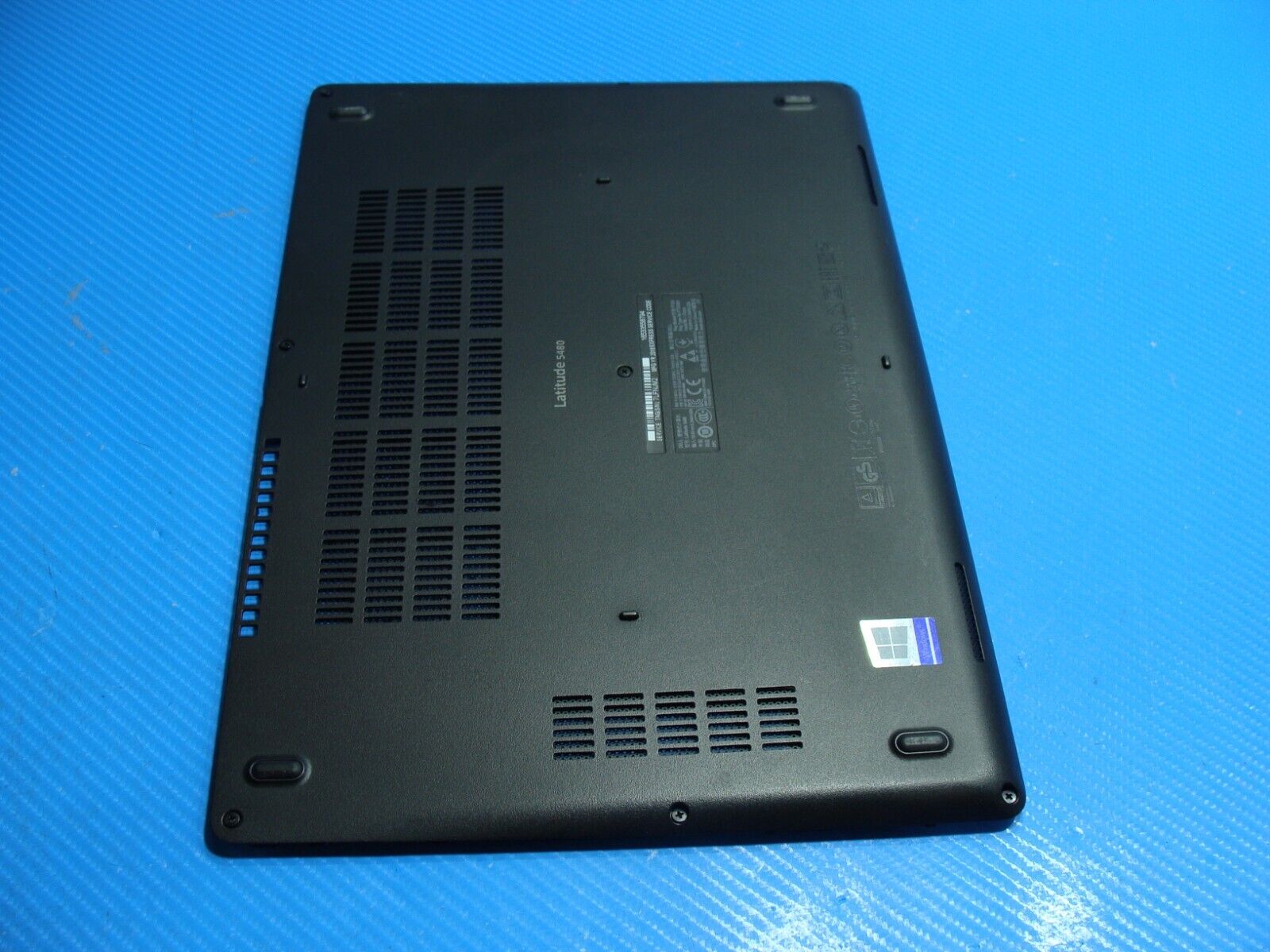 Dell Latitude 5480 14