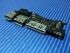 MacBook Pro 15" A1398 2013 ME293LL/A OEM Right I/O Board 661-8312 GLP* - Laptop Parts - Buy Authentic Computer Parts - Top Seller Ebay