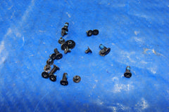 HP 15-af123cl 15.6" Genuine Laptop Screw Set Screws for Repair ScrewSet ER* - Laptop Parts - Buy Authentic Computer Parts - Top Seller Ebay