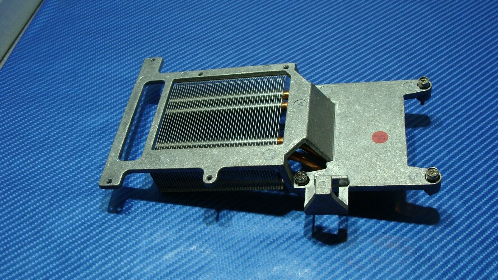 Dell Optiplex 7010 Genuine CPU Cooling Heatsink GLP* - Laptop Parts - Buy Authentic Computer Parts - Top Seller Ebay