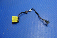 Lenovo Yoga 2 13 20344 13.3" Genuine DC IN Power Jack w/ Cable DC30100Q400 ER* - Laptop Parts - Buy Authentic Computer Parts - Top Seller Ebay