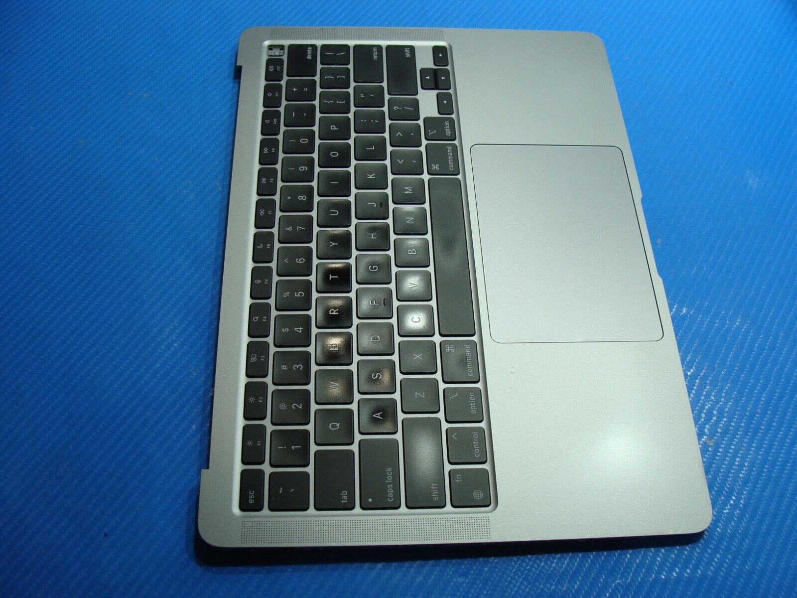 MacBook Air M1 A2337 13