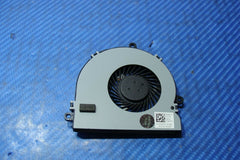 Dell Latitude 15.6" 3540 Genuine Laptop CPU Cooling Fan 74X7K DC28000C8D0 Dell