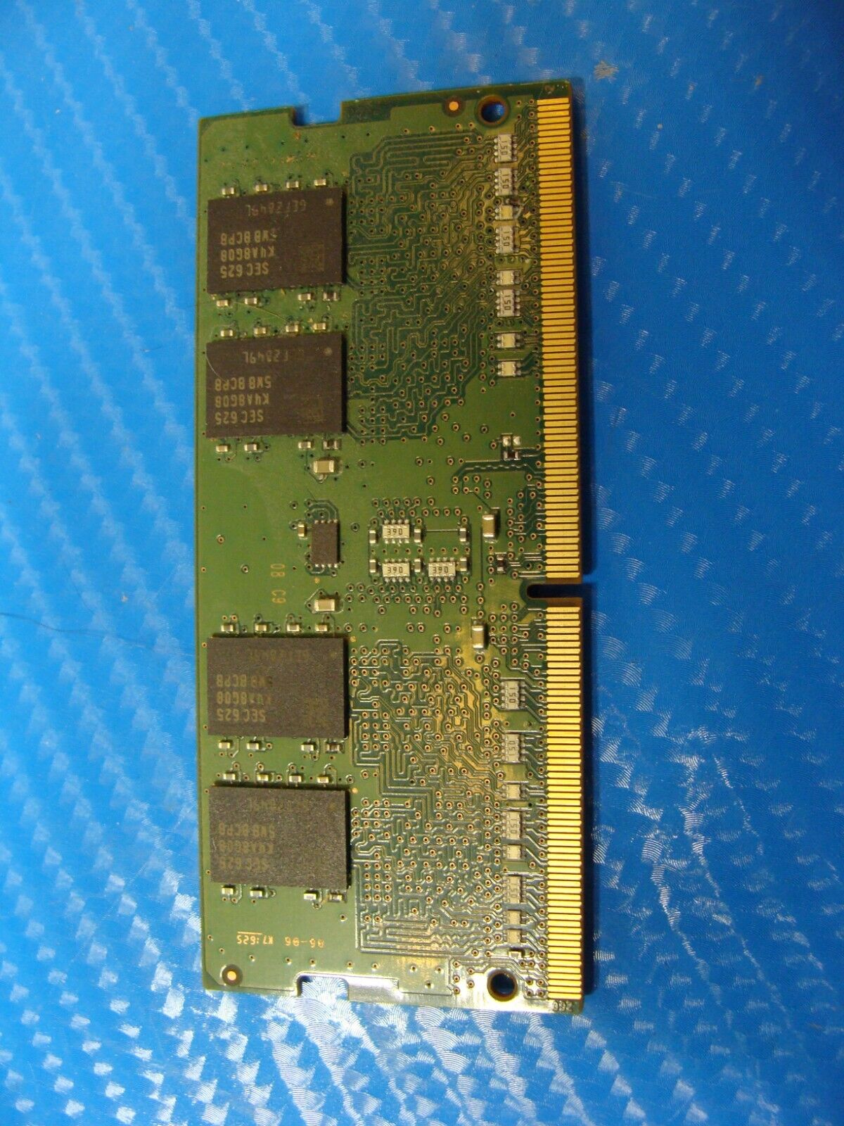 HP 17-x061nr Samsung 8GB 1Rx8 PC4-2133P Memory RAM SO-DIMM M471A1K43BB0-CPB