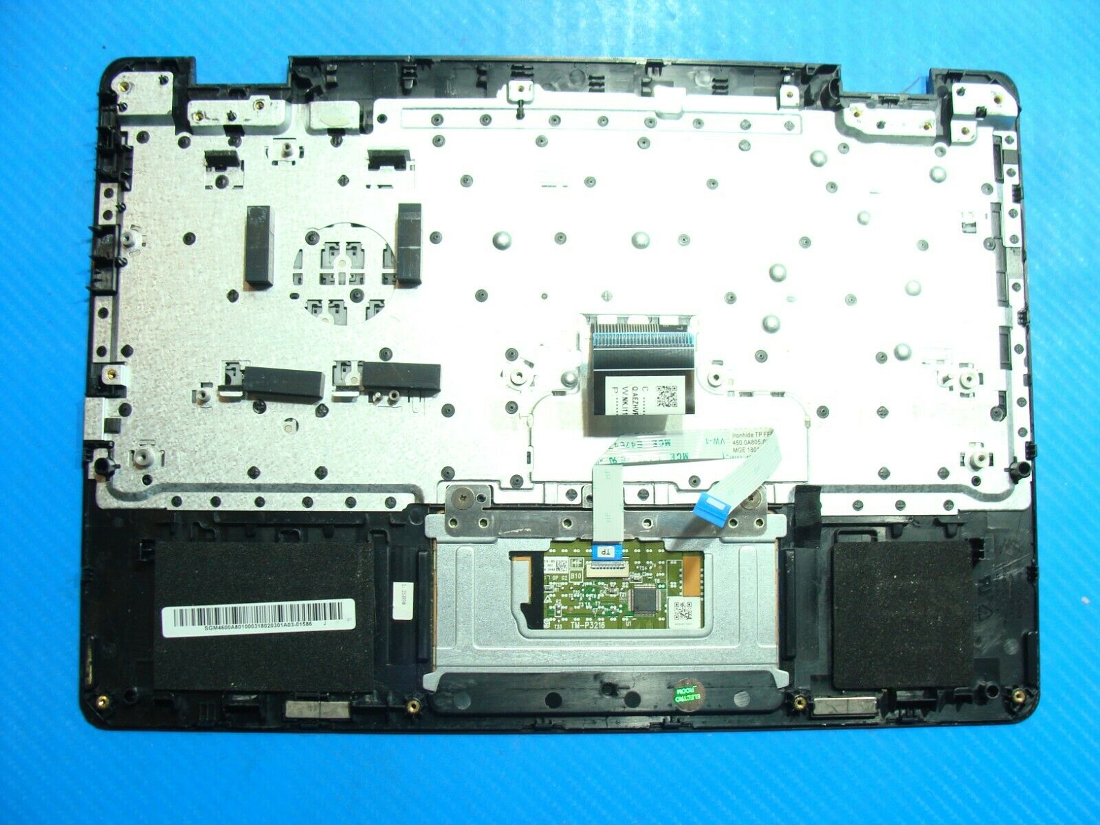 Acer Spin 1 SP111-31 11.6