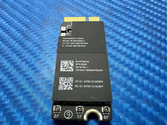 MacBook Pro A1502 13" 2014 MGX72LL/A Genuine Airport Bluetooth Card 661-8143 