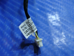 Lenovo Flex 3-1130 11.6" Genuine Laptop DC IN Power Jack w/Cable 1109-01050 ER* - Laptop Parts - Buy Authentic Computer Parts - Top Seller Ebay