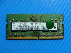 HP 15-bs078cl So-Dimm SK Hynix 8GB 1Rx8 Memory RAM PC4-2400T HMA81GS6AFR8N-UH