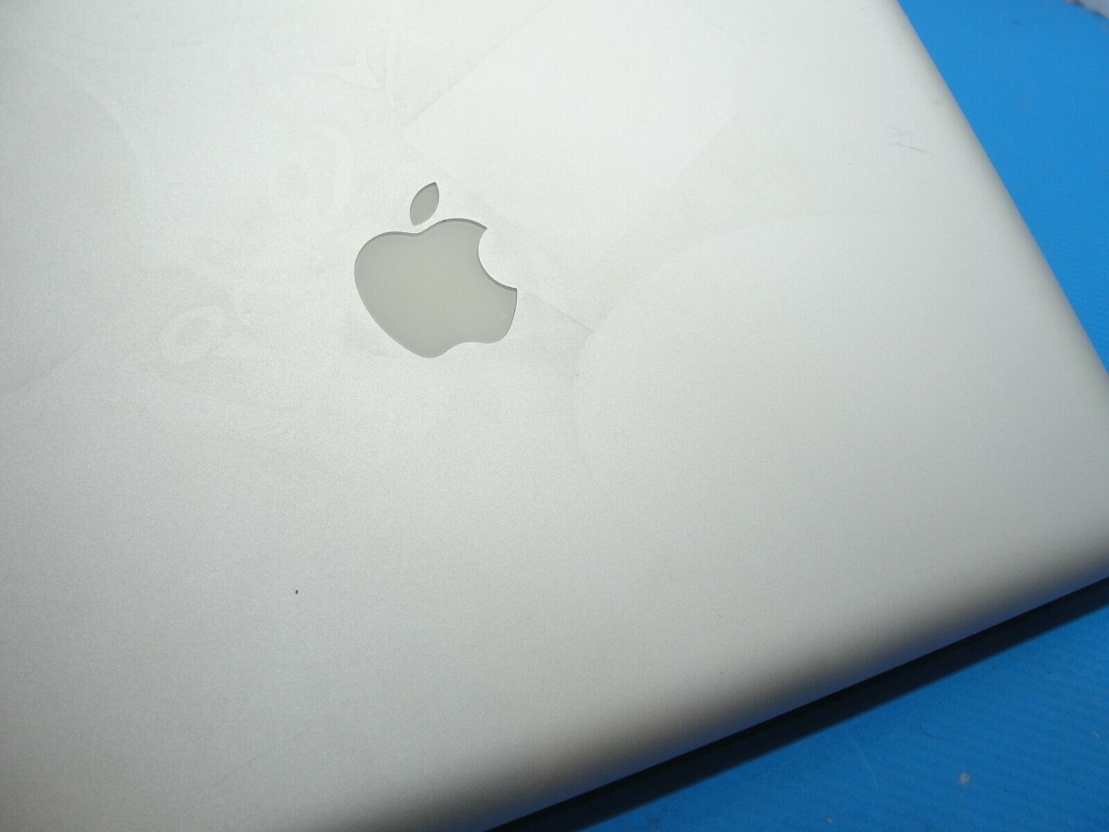 MacBook Pro A1286 15