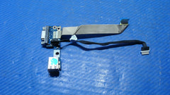 HP EliteBook 15.6" 8540w Genuine USB VGA Port Board w/Cables LS-4952P GLP* - Laptop Parts - Buy Authentic Computer Parts - Top Seller Ebay