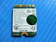 Lenovo IdeaPad 14” Z40 Genuine Laptop Wireless WiFi Card RTL8723BE 04X6025