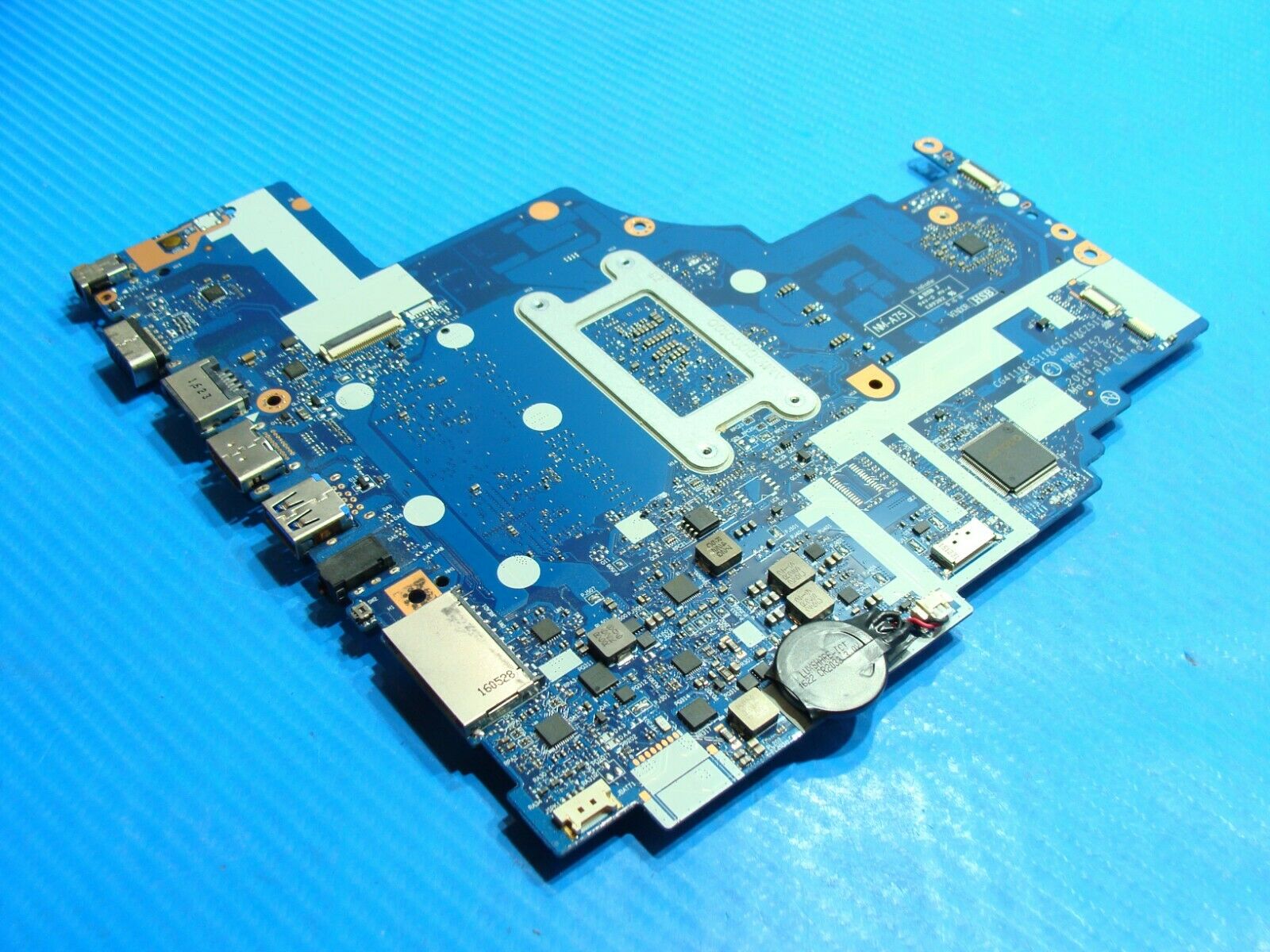 Lenovo IdeaPad 310-15ISK 80SM i7-6500U 2.5GHz Motherboard NM-A752 5B20L35847 