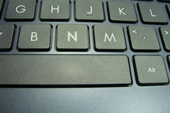Asus Vivobook E410MA-211.TBSB 14" Genuine Palmrest w/ Keyboard 3bbkwtajn00 