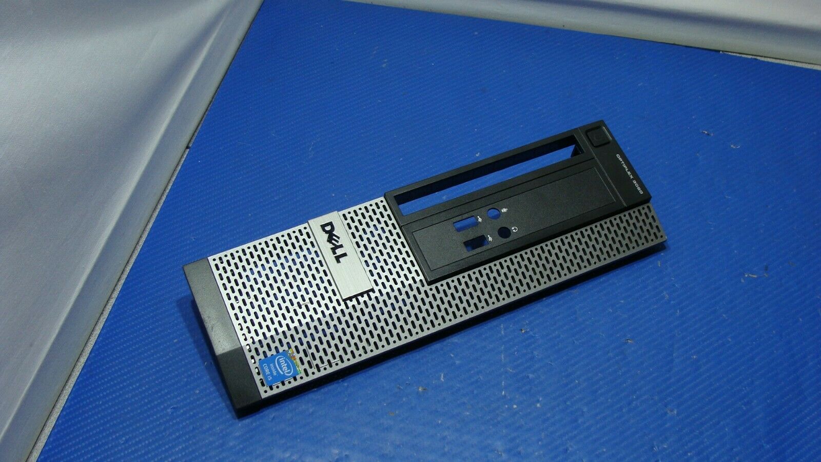 Dell Optiplex 3020 Genuine Front Bezel M37X5 GLP* - Laptop Parts - Buy Authentic Computer Parts - Top Seller Ebay