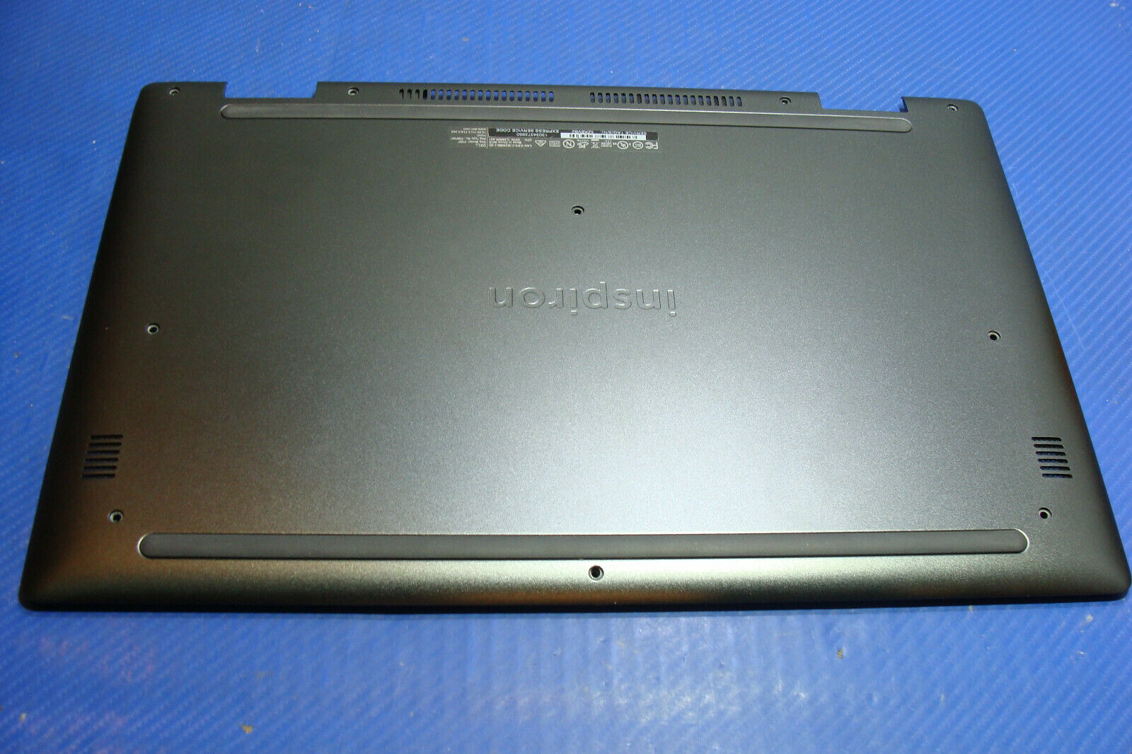 Dell Inspiron 15 7569 2-in-1 15.6