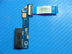 HP Notebook 255 G6 15.6" DVD Connector Board w/Cable ls-e794p - Laptop Parts - Buy Authentic Computer Parts - Top Seller Ebay