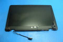 HP ProBook 650 G2 15.6" Genuine Laptop Hd Lcd Screen Complete Assembly 