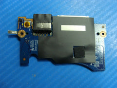 Dell XPS 13 9343 13.3" Genuine USB Card Reader Power Button Board LS-B441P - Laptop Parts - Buy Authentic Computer Parts - Top Seller Ebay