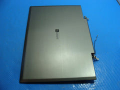 System76 14" Galago UltraPro Genuine Laptop LCD Back Cover w/Bezel