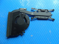 Lenovo Thinkpad X260 12.5" Genuine CPU Cooling Fan w/Heatsink 00UP171