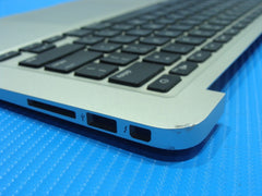 MacBook Air 13" A1466 Mid 2012 MD231LL/A Top Case w/Keyboard Trackpad 661-6635
