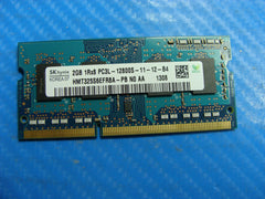 HP m6-1205dx Laptop Hynix 2GB 1Rx8 Memory PC3L-12800S-11-12-B4 HMT325S6EFR8A-PB - Laptop Parts - Buy Authentic Computer Parts - Top Seller Ebay